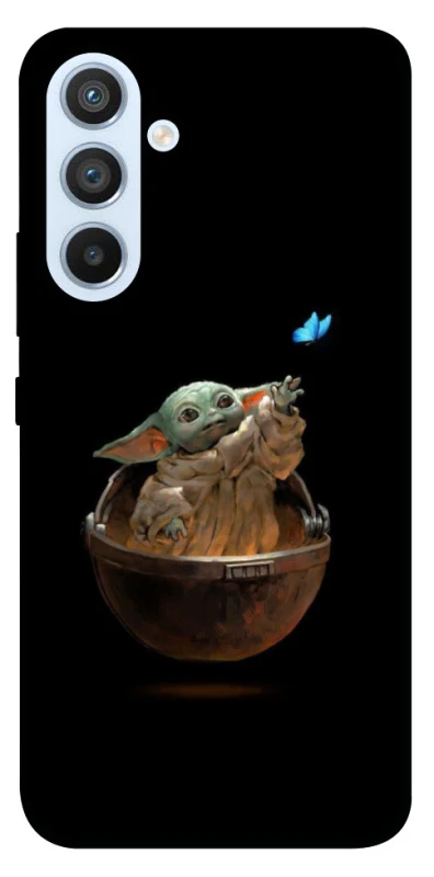 Чохол на Samsung Galaxy A54 5G Star Wars Grogu фото 1 з 1