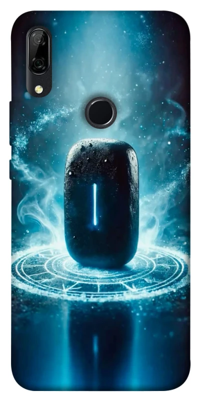 Чохол на Huawei P Smart Z Руна Іса фото 1 з 1