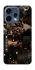 Чохол на Oppo Reno 15 Coffee collage ver.1 фото 1 з 2
