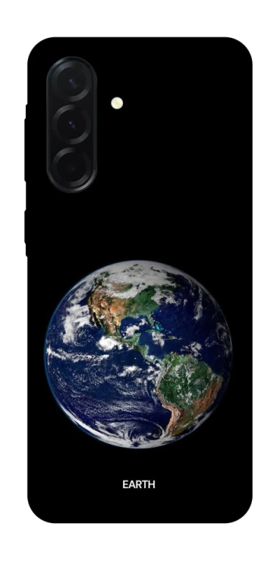 Чехол на Samsung Galaxy A37 5G Earth фото 1 из 1