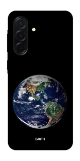 Чехол на Samsung Galaxy A37 5G Earth фото 1 из 1