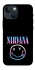Чехол на Apple iPhone 13 mini (5.4") Nirvana ver.6 фото 1 из 1