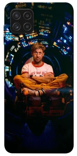 Чохол на Samsung Galaxy A22 4G Project Hail Mary ver.3 фото 1 з 1