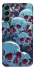 Чохол на Samsung Galaxy S22+ Skulls v2 фото 1 з 1