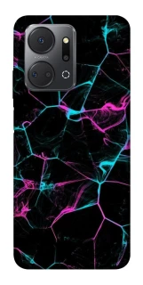 Чохол на Huawei Honor X7a Abstract ver.3 фото 1 з 1