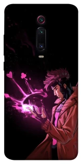 Чехол на Xiaomi Redmi K20 / K20 Pro / Mi9T / Mi9T Pro Gambit фото 1 из 1