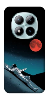 Чохол на Xiaomi Redmi Note 15 Pro+ 5G Spaceman фото 1 з 1