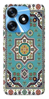 Чохол на TECNO Spark 10 Килим v7 фото 1 з 1