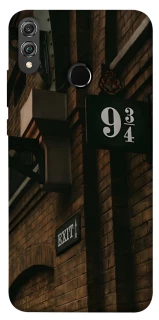 Чохол на Huawei Honor 8X Harry Potter v9 фото 1 з 1