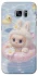 Чохол на Samsung G935F Galaxy S7 Edge Labubu swimming фото 1 з 1