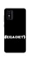 Чохол на ZTE Blade L9 Megadeth logo фото 1 з 1
