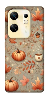 Чехол на Infinix Zero 30 4G Autumn vibes ver.1 фото 1 Чехол на Infinix Zero 30 4G Autumn vibes ver.1 фото 1 из 1