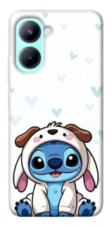 Чохол на Realme C33 Stitch ver.12 фото 1 з 1