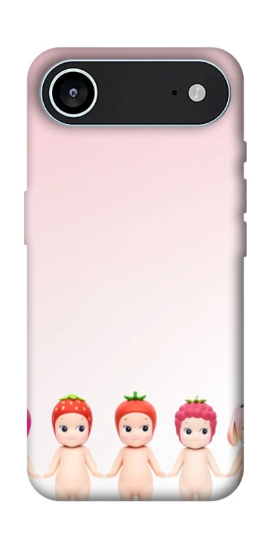 Чохол на Apple iPhone 17 Air (6.5") Sonny фото 1 з 1