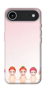 Чехол на Apple iPhone 17 Air (6.5") Sonny фото 1 из 1