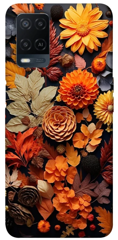 Чехол на Oppo A54 4G Dreams фото 1 из 1