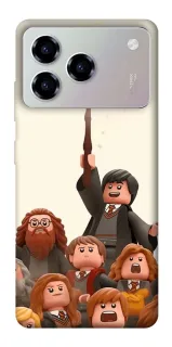 Чохол на ZTE Blade A76 Harry Potter V22 фото 1 з 1