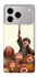 Чохол на ZTE Blade A76 Harry Potter V22 фото 1 з 1