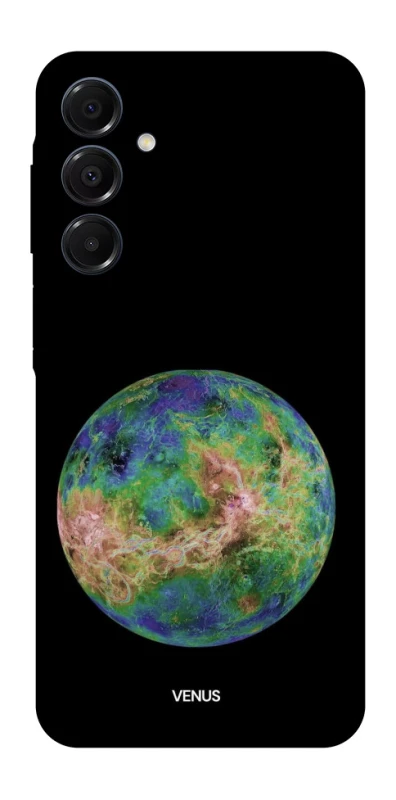 Чехол на Samsung Galaxy A16 4G/5G Venus фото 1 из 1