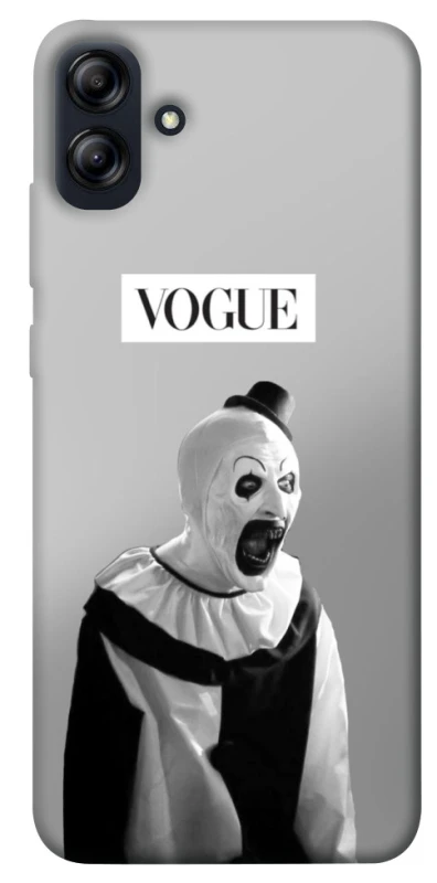 Чохол на Samsung Galaxy A04e Halloween Vogue фото 1 з 1