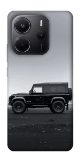 Чохол на Xiaomi Redmi Note 14 5G Land rover фото 1 з 1