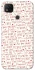 Чехол на Xiaomi Redmi 9C Love aesthetic ver.4 фото 1 из 1