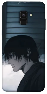 Чохол на Samsung A530 Galaxy A8 (2018) Toji Zenin фото 1 з 1