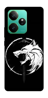 Чохол на Realme GT 7 Школа Вовка фото 1 з 1