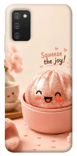 Чохол на Samsung Galaxy A02s Dumpling ver.1 фото 1 з 1
