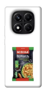 Чохол на Xiaomi Redmi Note 14 Pro 5G Мівіна фото 1 з 1