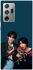 Чохол на Samsung Galaxy Note 20 Ultra Lee Know and Han - Stray Kids фото 1 з 1