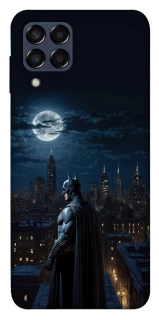 Чохол на Samsung Galaxy M33 5G The Dark Knight фото 1 з 1