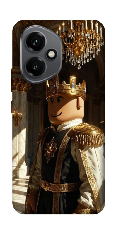 Чохол на Honor 400 Roblox aesthetics ver.7 фото 1 з 1