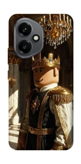 Чохол на Honor 400 Roblox aesthetics ver.7 фото 1 з 1