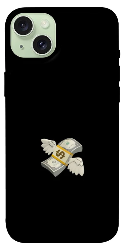 Чехол на Apple iPhone 15 Plus (6.7") Easy cash фото 1 из 1