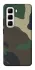 Чехол на Infinix Hot 50 Pro Camouflage v8 фото 1 из 1