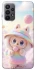 Чохол на Samsung Galaxy A23 4G Candy Labubu фото 1 з 1