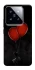 Чехол на Xiaomi 14 Pro Reds Balloons фото 1 из 1