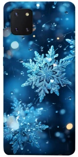 Чохол на Samsung Galaxy Note 10 Lite (A81) Новорічний v43 фото 1 з 1