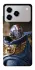 Чехол на ZTE Blade A76 Warhammer 40k фото 1 из 1