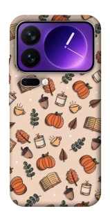 Чохол на Xiaomi 17 Pro Max Autumn vibes ver.5 фото 1 з 1