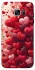 Чохол на Samsung G935F Galaxy S7 Edge Many hearts фото 1 з 1