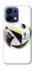 Чехол на Oppo A6 Pro 4G/5G Football Ball 2024 v2 фото 1 из 2