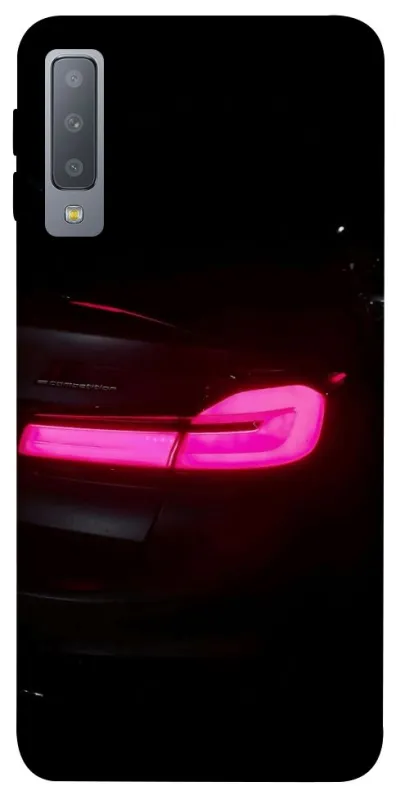 Чехол на Samsung A750 Galaxy A7 (2018) BMW v46 фото 1 из 1