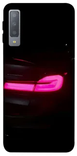 Чехол на Samsung A750 Galaxy A7 (2018) BMW v46 фото 1 из 1