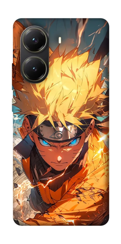 Чохол на Xiaomi Poco X6 Pro Minato v2 фото 1 з 1