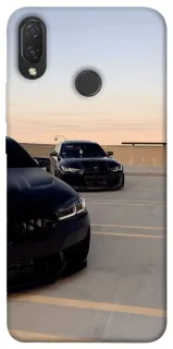 Чохол на Huawei P Smart+ (nova 3i) BMW v36 фото 1 з 1