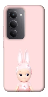 Чохол на Xiaomi Redmi 15 (Global) Sakura Bunny Solo фото 1 з 1