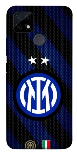 Чохол на Realme C12 FC Inter v2 фото 1 з 1