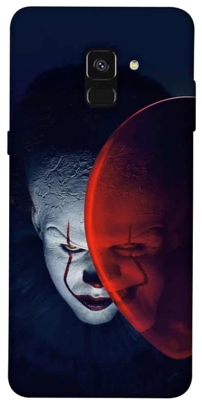 Чехол на Samsung A530 Galaxy A8 (2018) Оно v3 фото 1 из 1